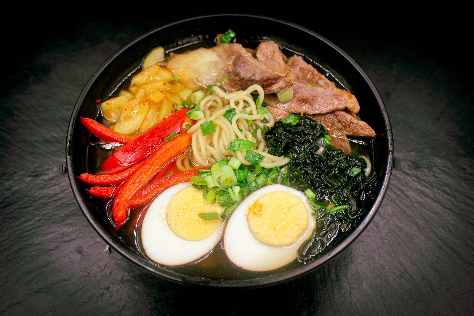 SPICY CHANG image 2