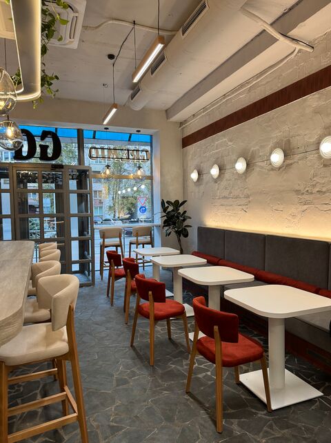 Gremio Grill image 11