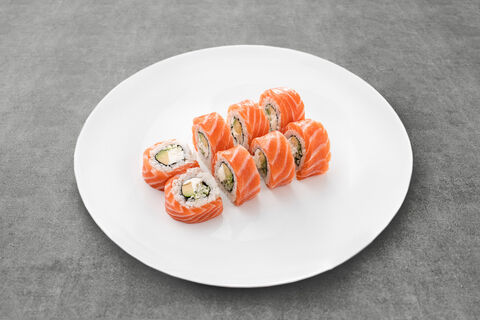 Sushi Icons, вул. Мечникова, 10/2 image 11
