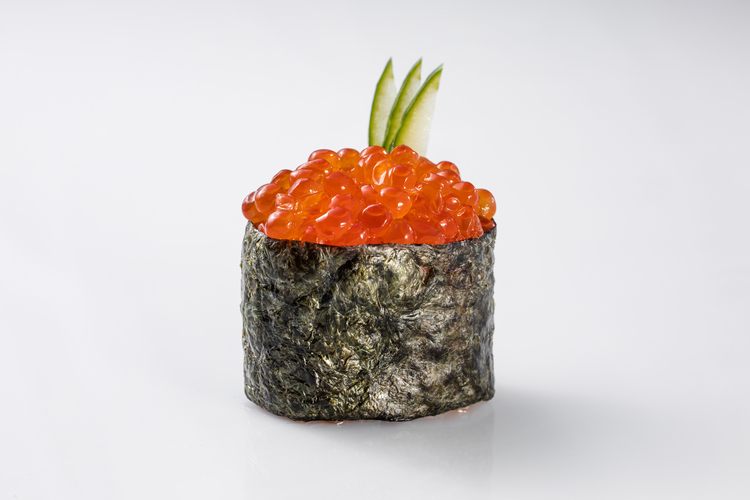 Sushi Icons, вул. Мечникова, 10/2 image 12