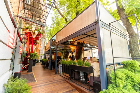 BAO • Modern Chinese Cuisine image 21