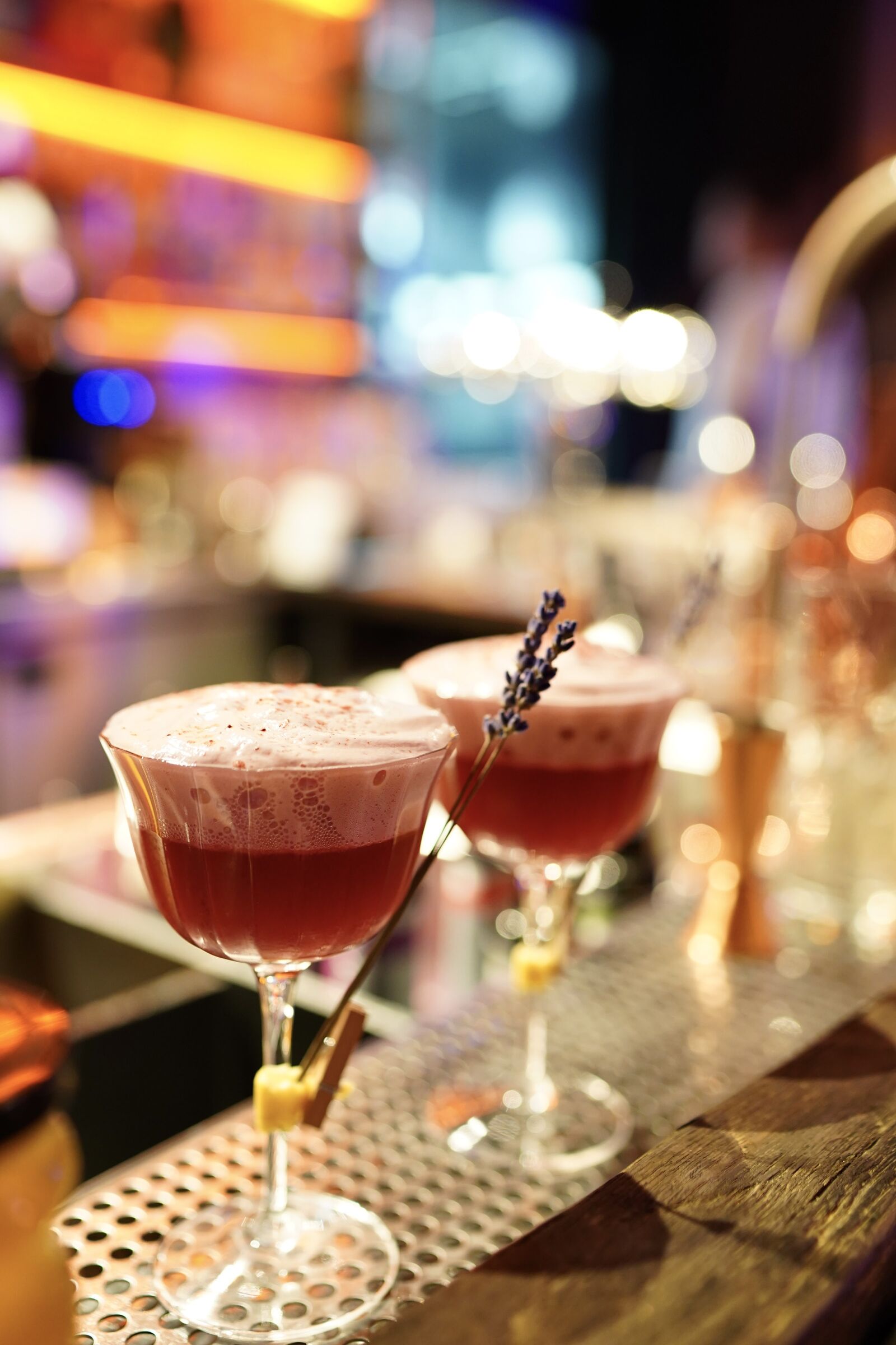 Chin Chin - Restaurant & Bar image 21