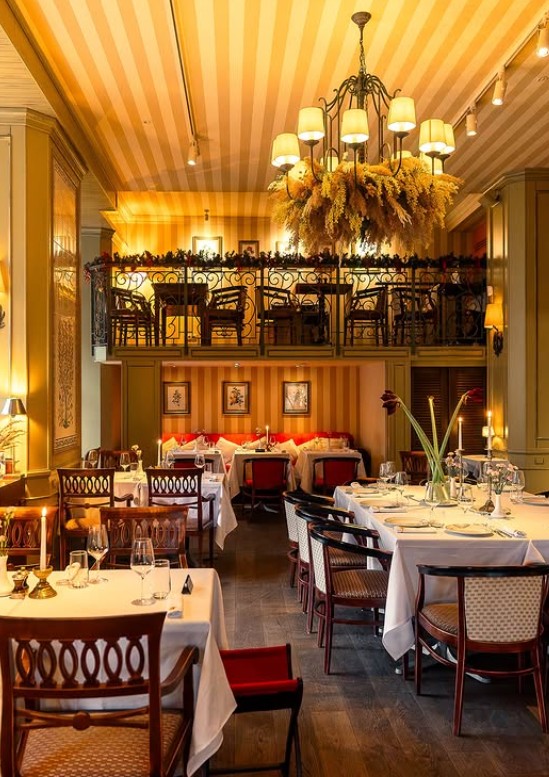 La Veranda image 21