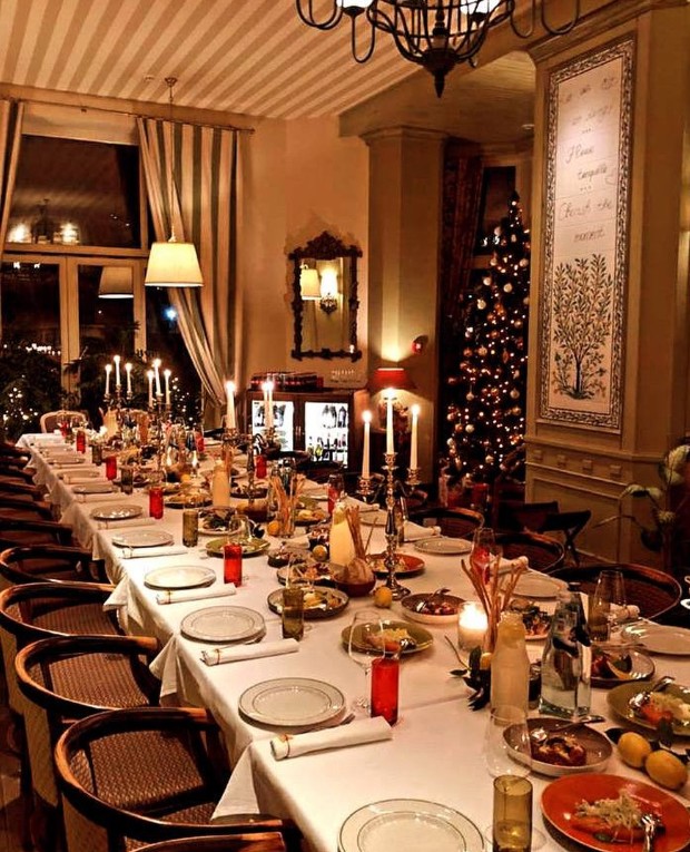 La Veranda image 23