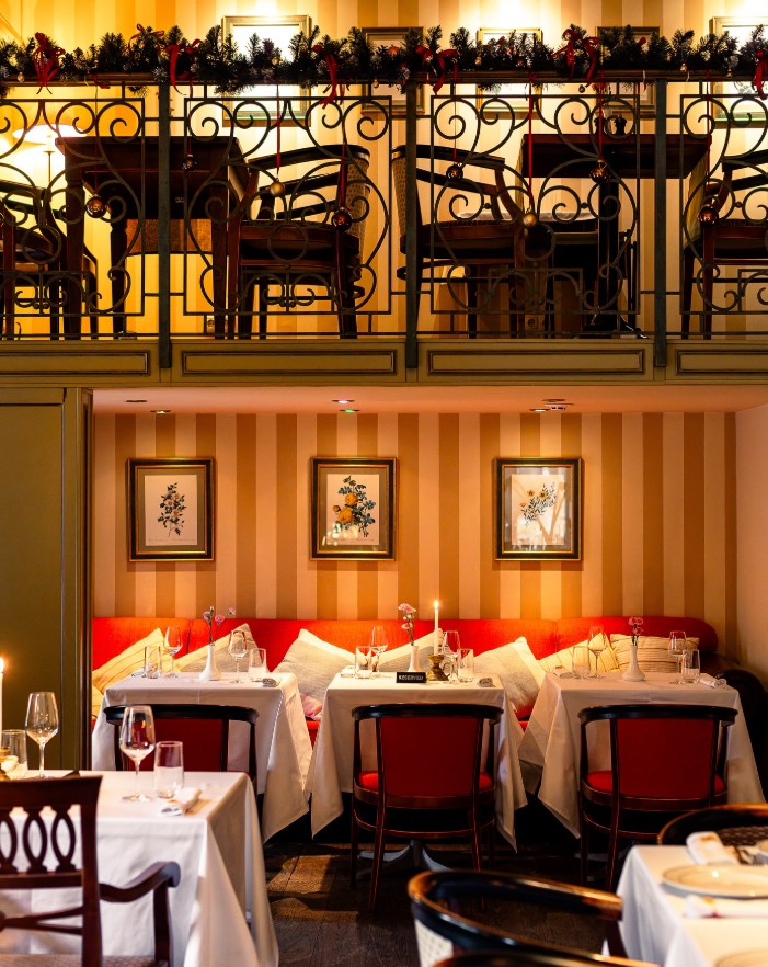 La Veranda image 24
