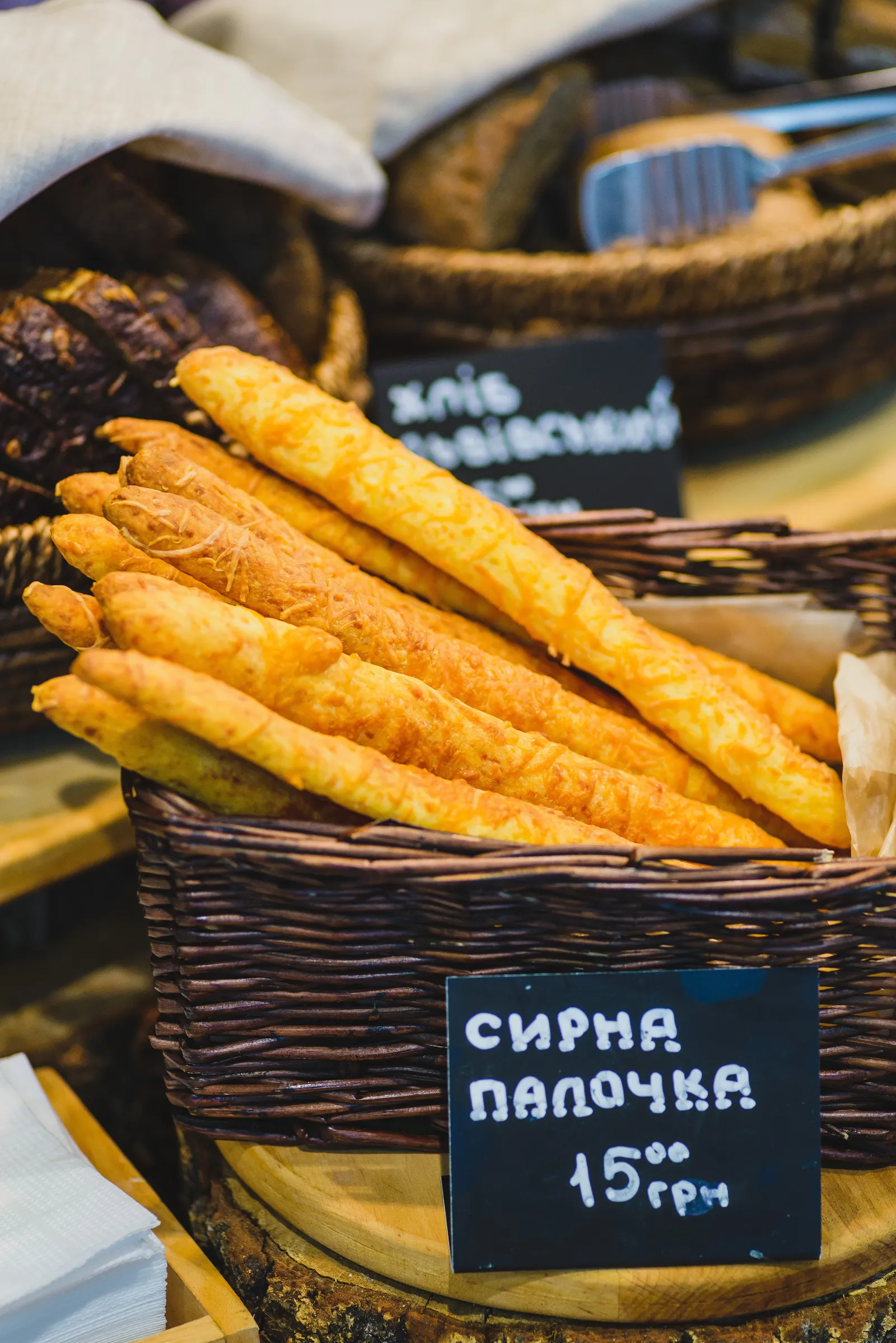 MarketPlaza Меркс image 4