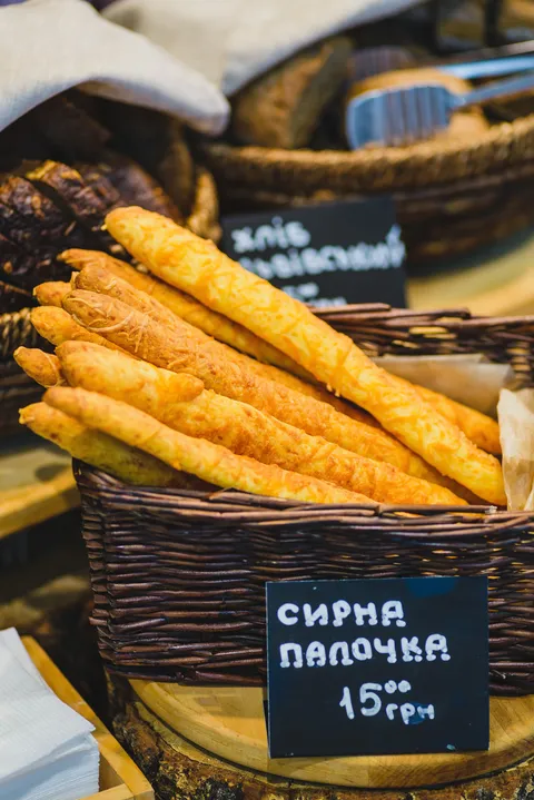 MarketPlaza Меркс image 4