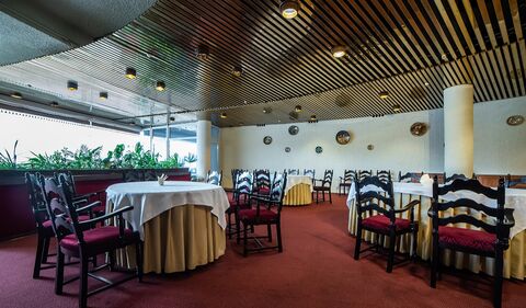 Restoran "Salyut" image 1