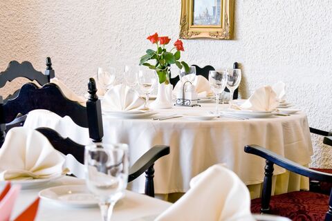 Restoran "Salyut" image 2