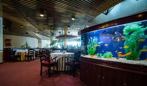 Restoran "Salyut" image 6