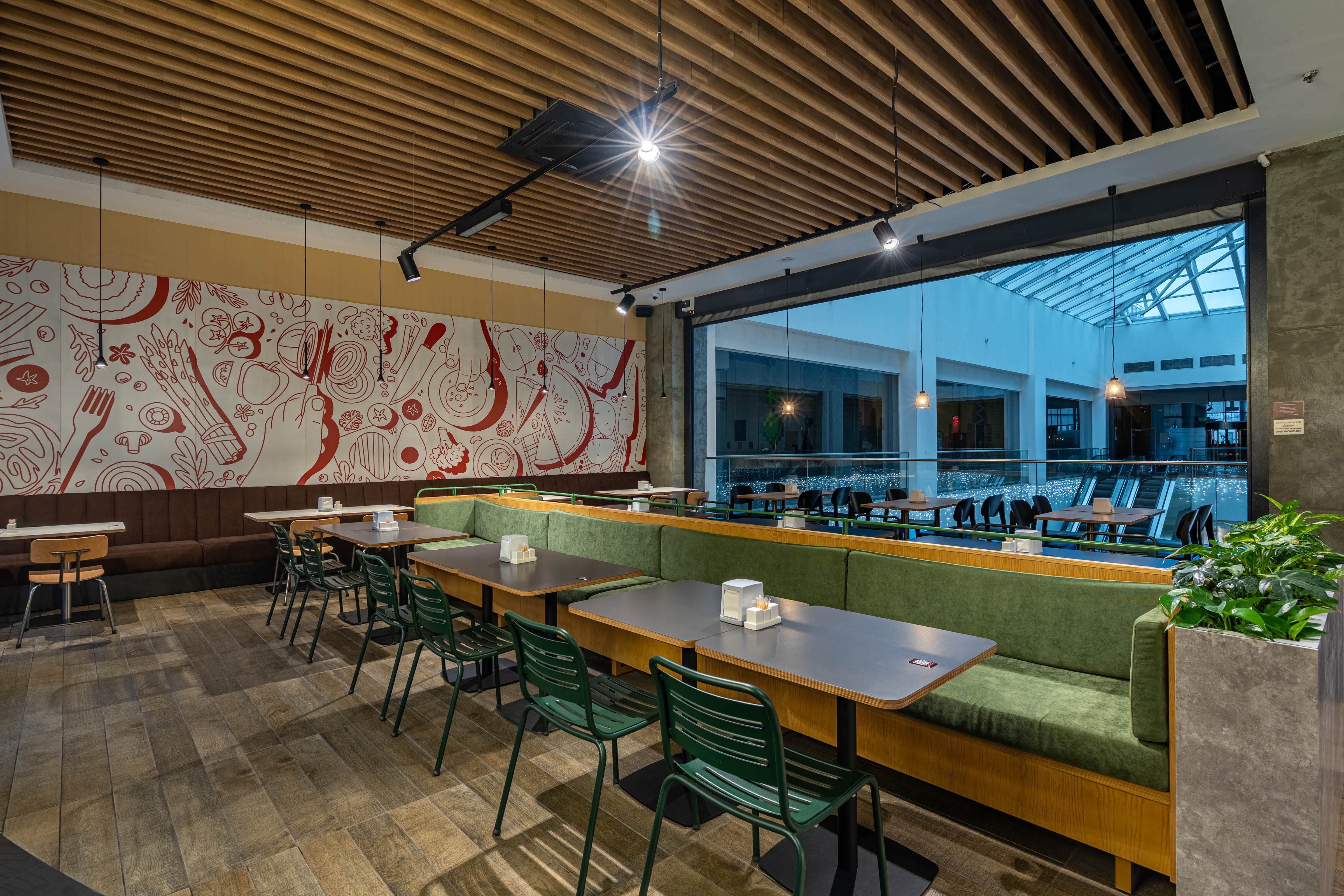 Dinner's image 5