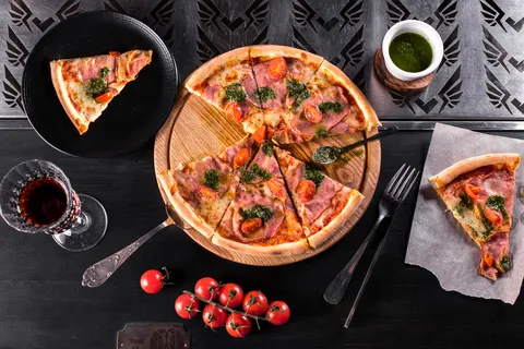Veterano Pizza image 21