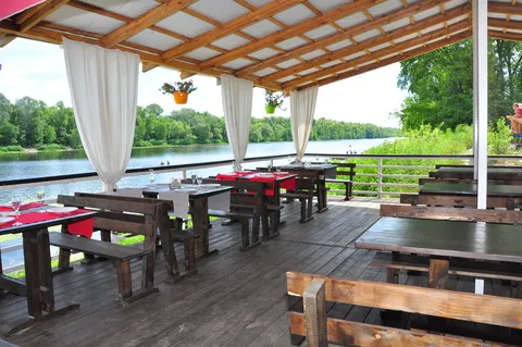 Cafe "Zenit Arena" image 1