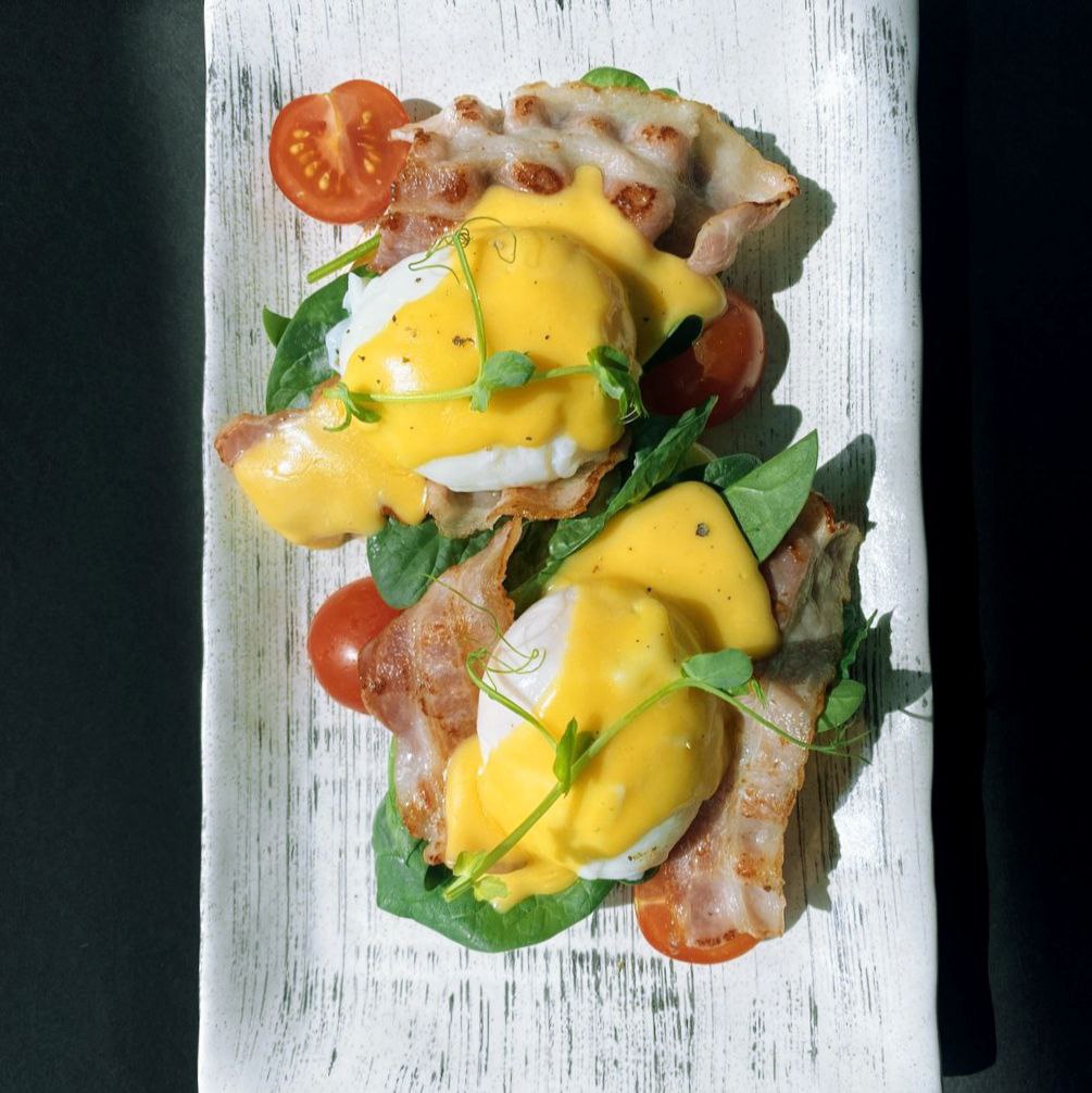 Sunrise Restaurant image 3