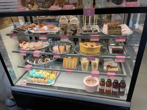 Кафе-кондитерська Love&Cake image 21