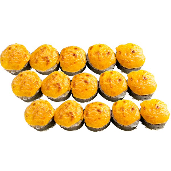 Sushi Anime image 5