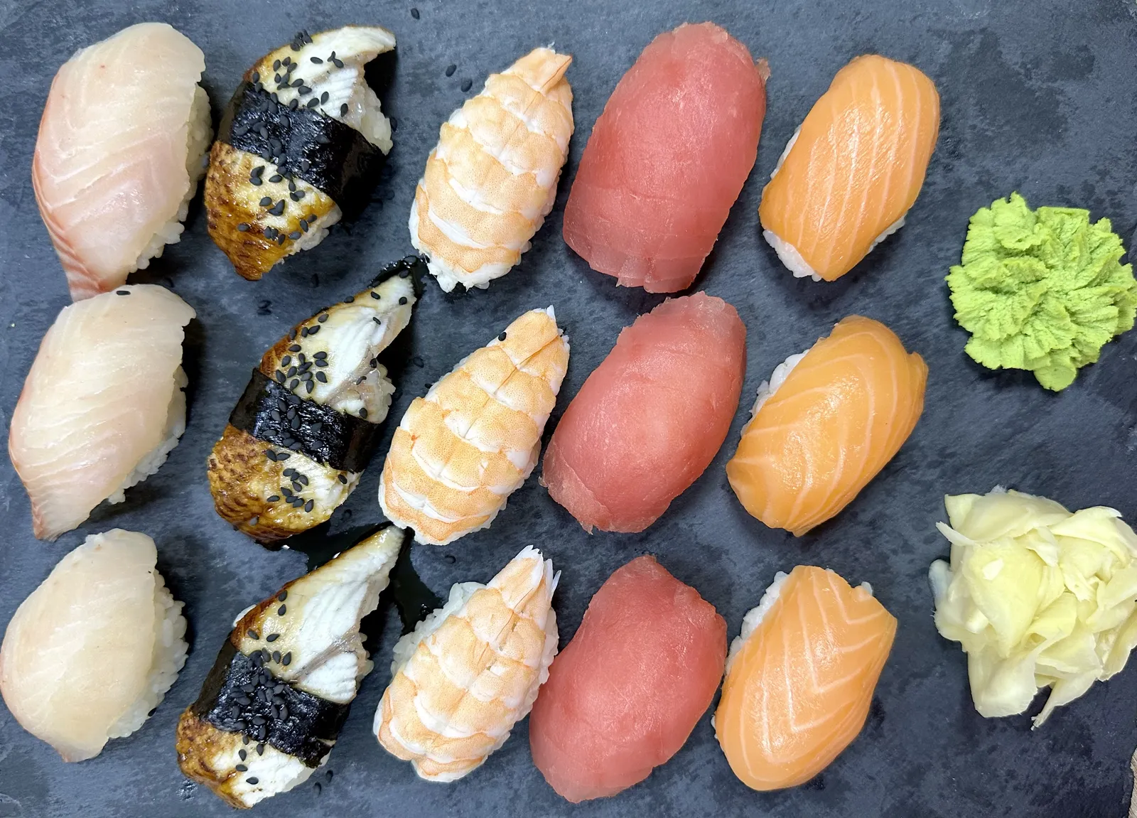 Ginger`s sushi image 1