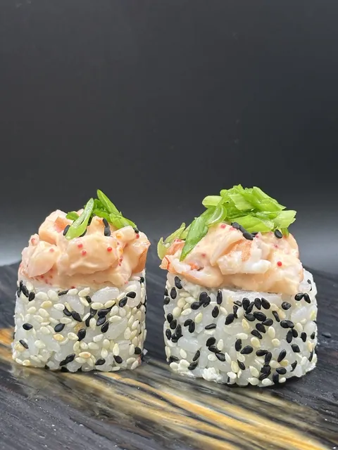 Ginger`s sushi image 2