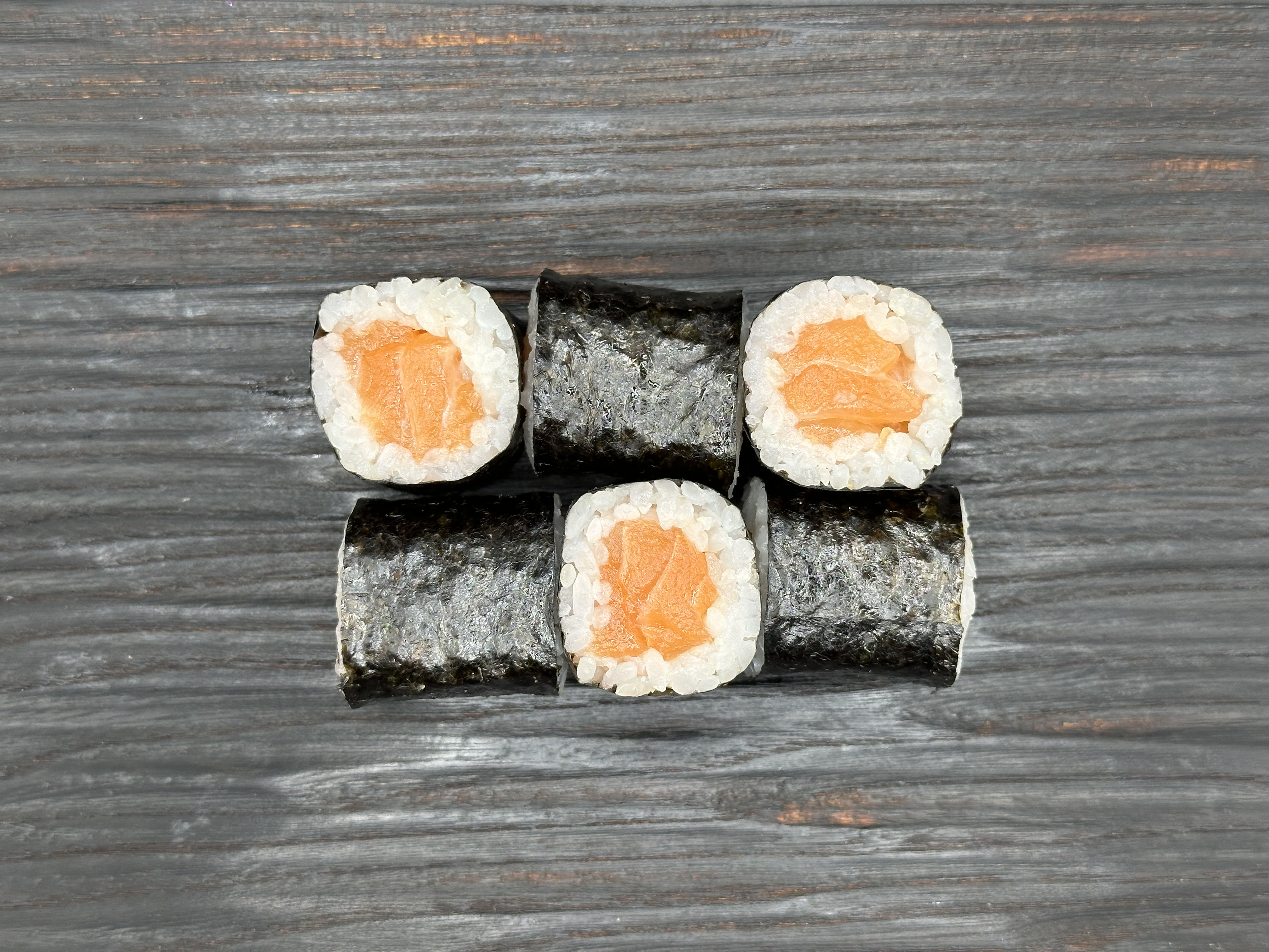 Ginger`s sushi image 3