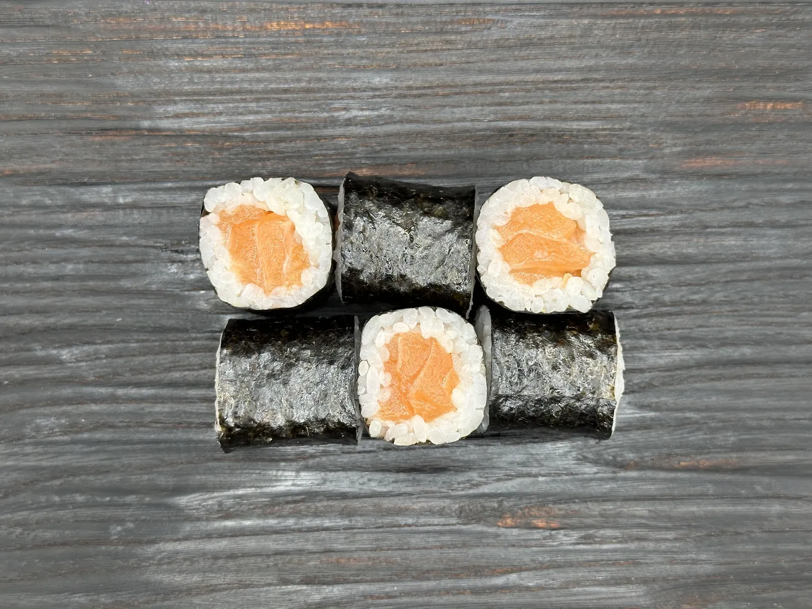 Ginger`s sushi image 3