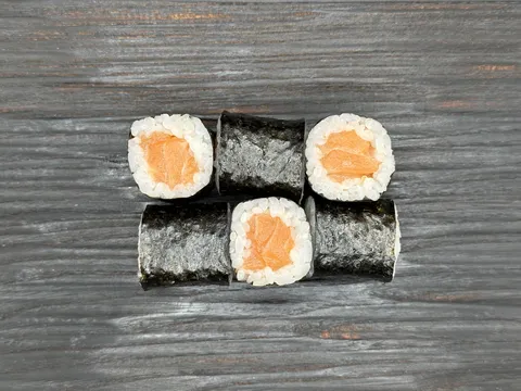 Ginger`s sushi image 3