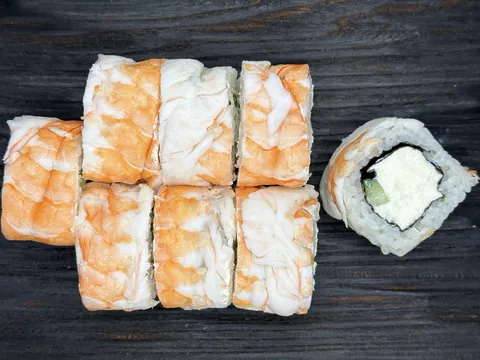 Ginger`s sushi image 4