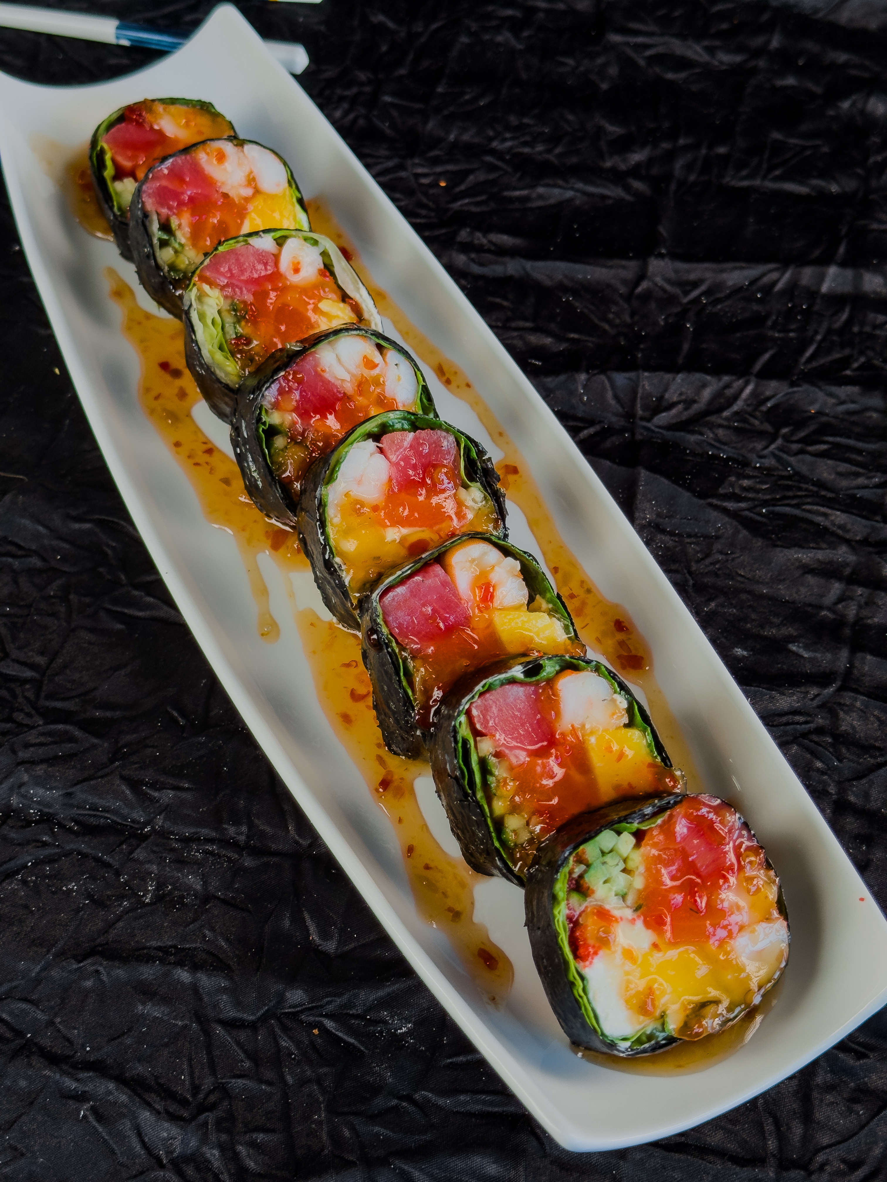 Cover Sushi image 21