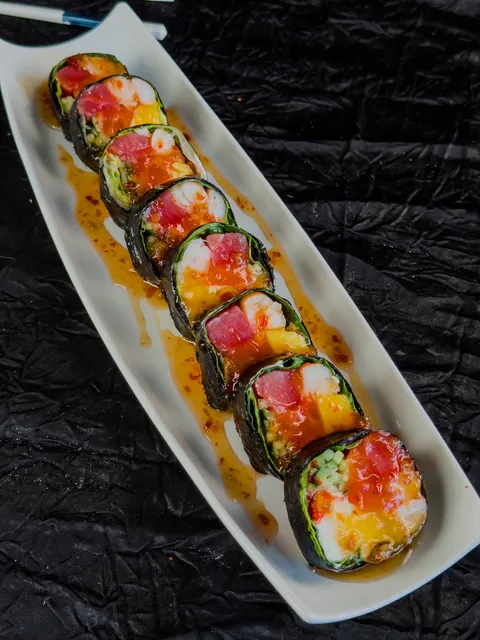Cover Sushi image 21
