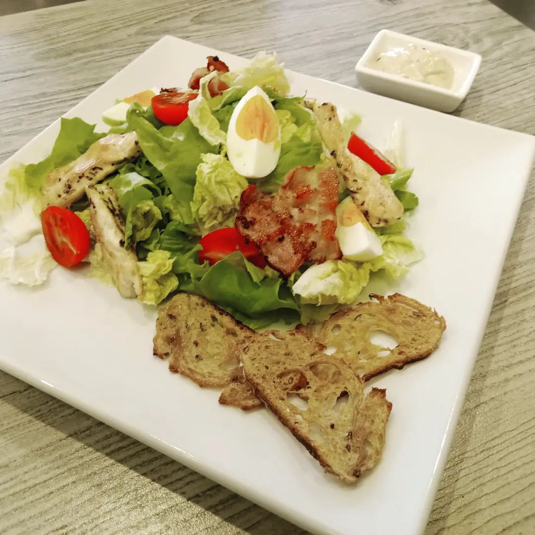 City Park Cafe image 2