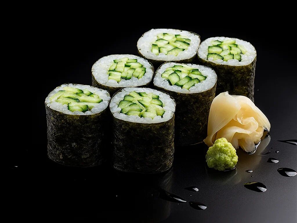 Evil Sushi image 25