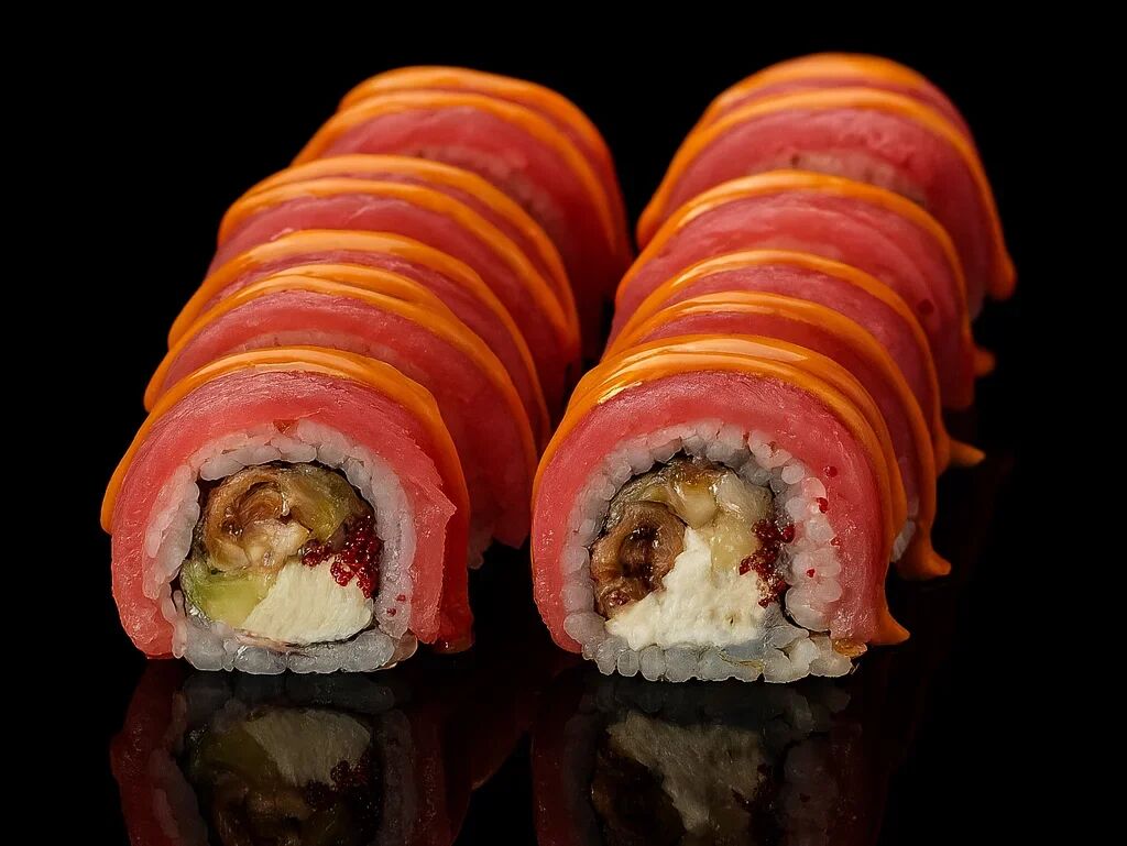 Evil Sushi image 26