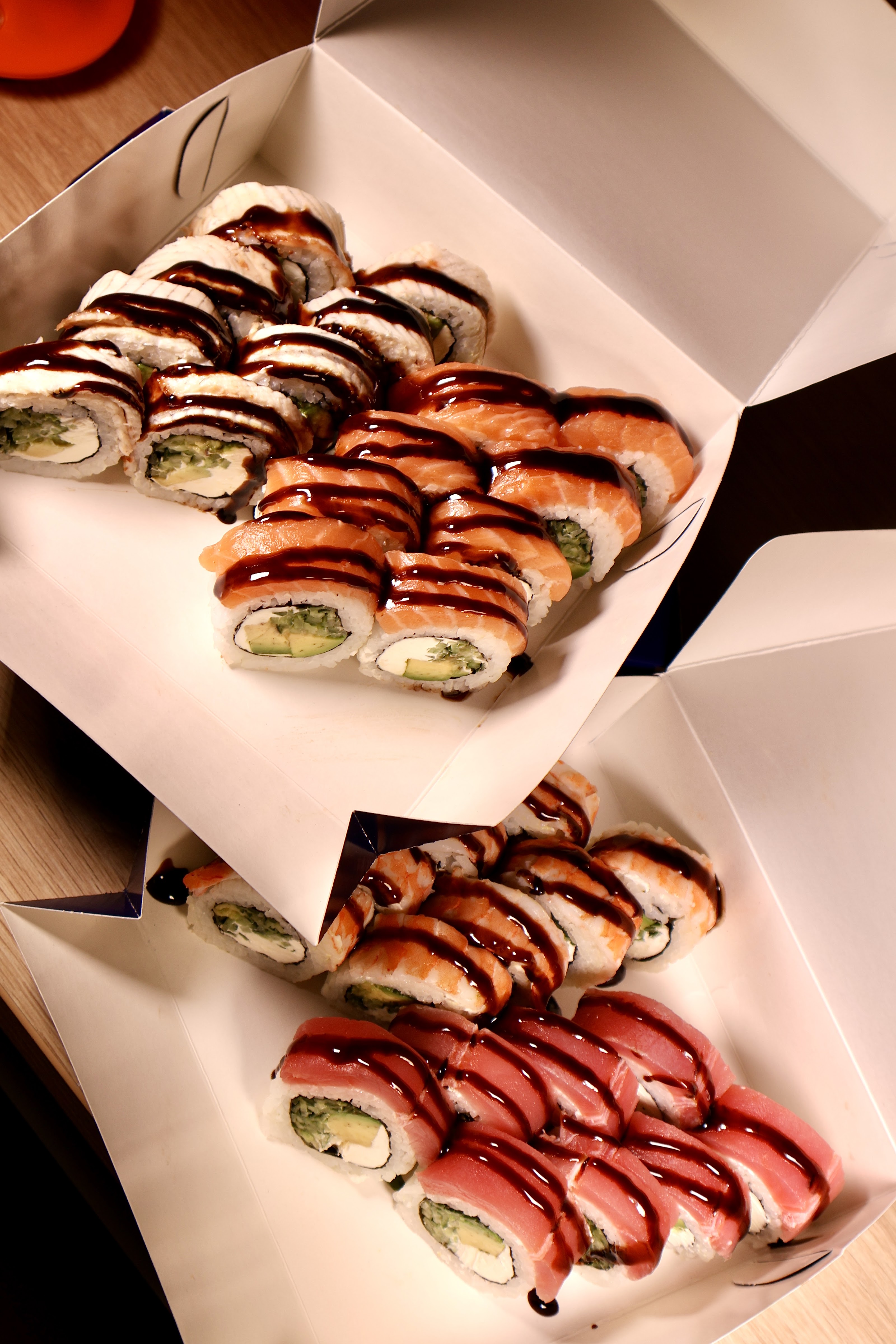 Philadelphia Roll&Bowl image 6
