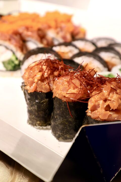 Philadelphia Roll&Bowl image 7