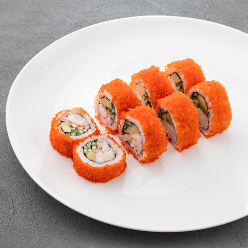 Sushi Icons , вул. Родини Крістерів, 18/6 image 25