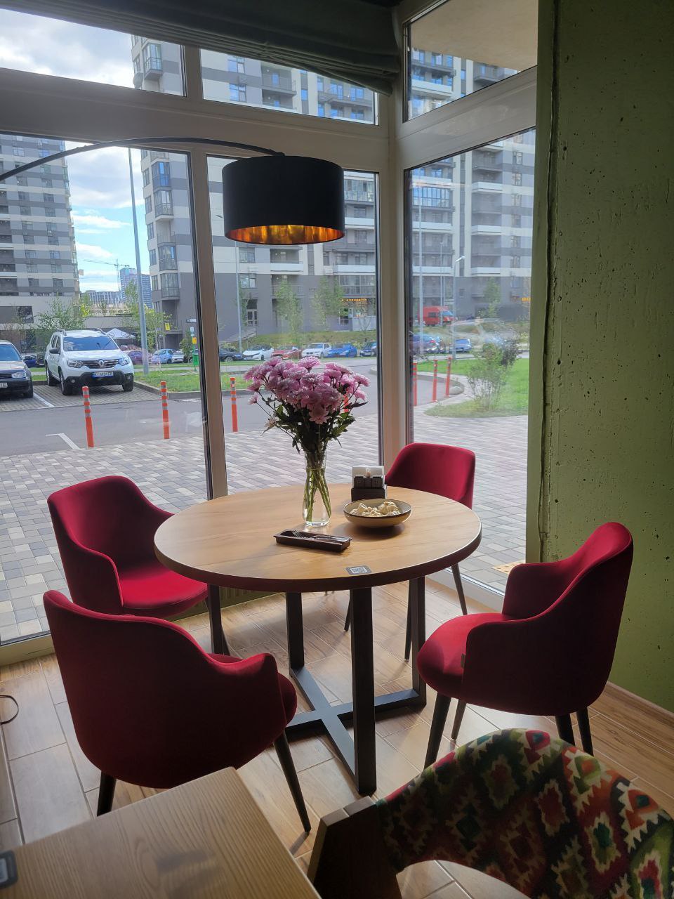 "Kakhuri" Hruzynsʹkyy Restoran image 21