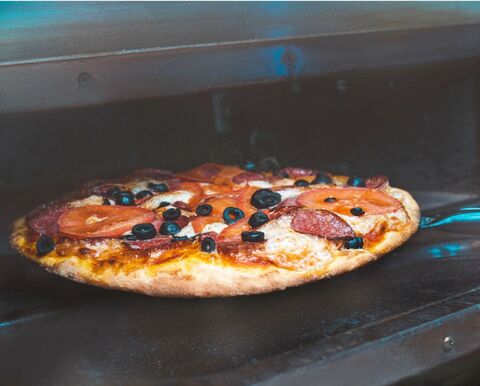 GoGoPizza image 21