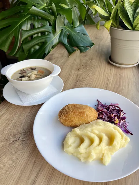 Kitchen Food & Coffee image 6