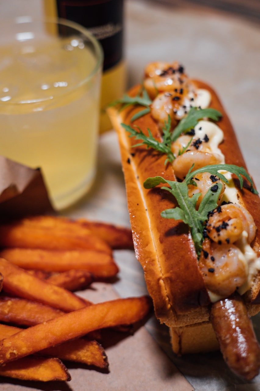 City Hot Dogs image 4