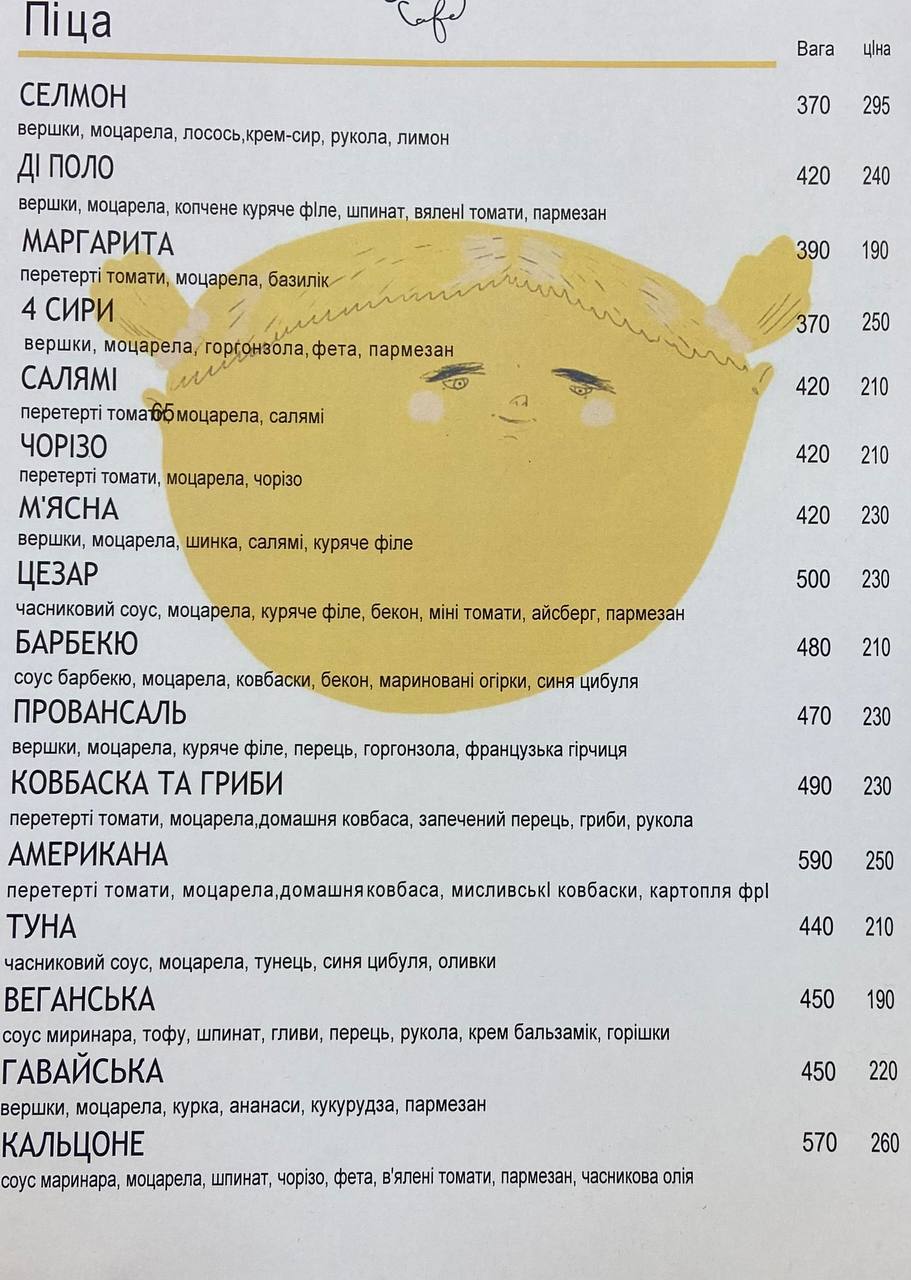 Sunshine cafe image 3