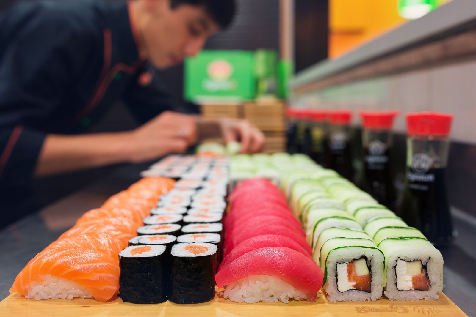 Sushiya image 3