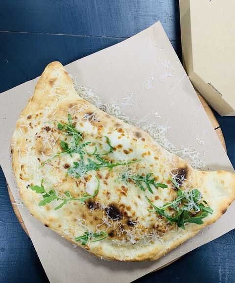 Big Papa pizza image 2