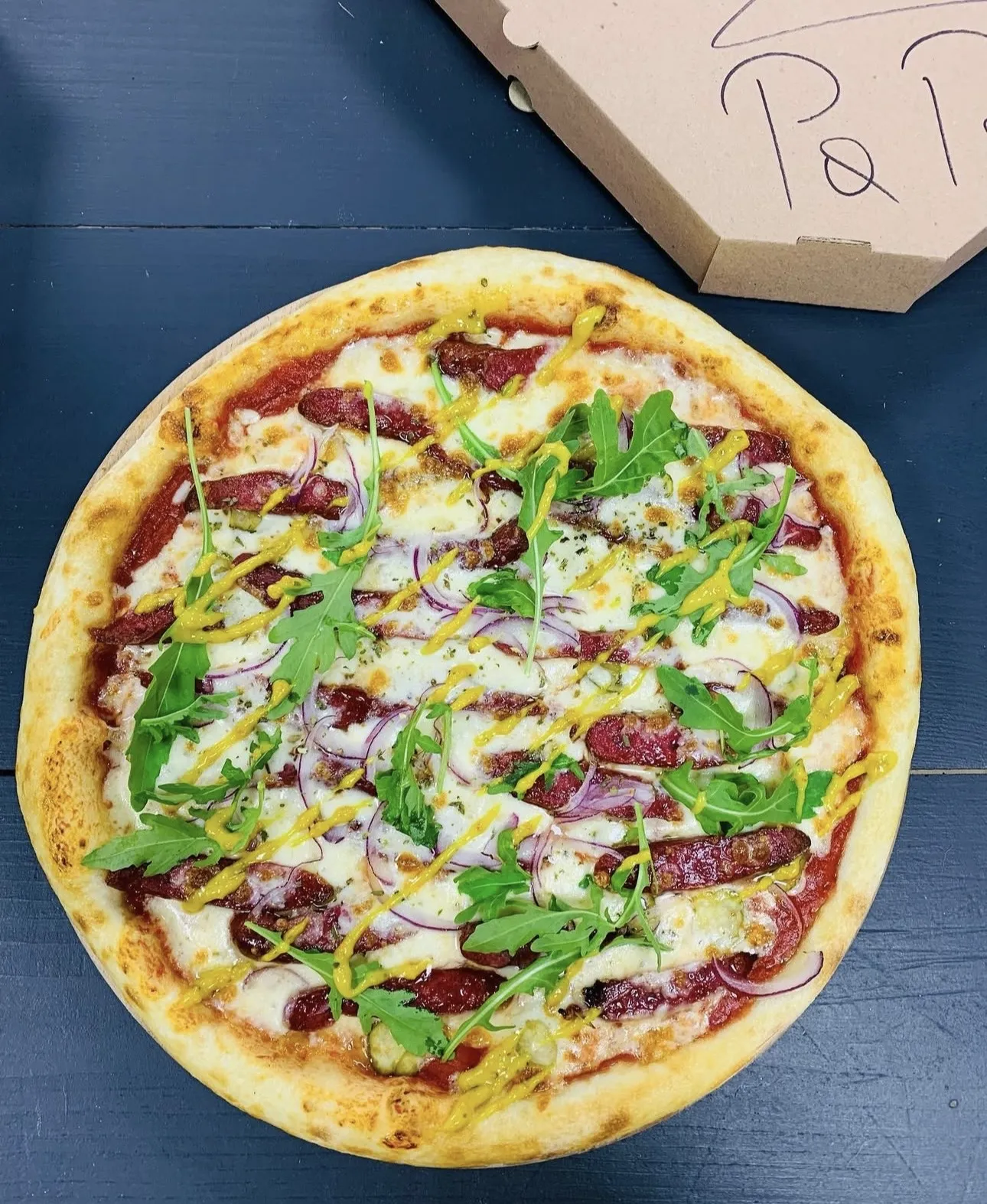 Big Papa pizza image 3