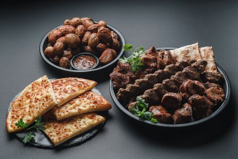 Shashlikyan | Шашлик | Київ image 16
