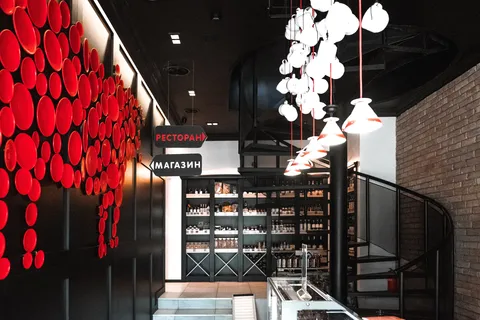 Meat shop "Myastoriya" image 1