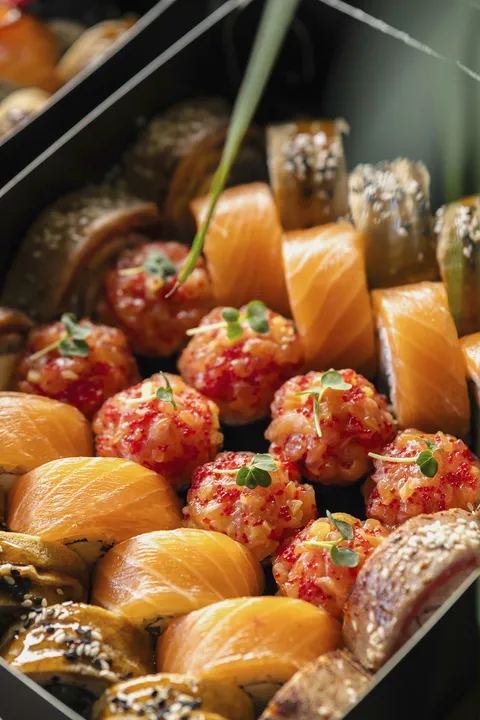 Суші-Бар Rice&Fish image 22