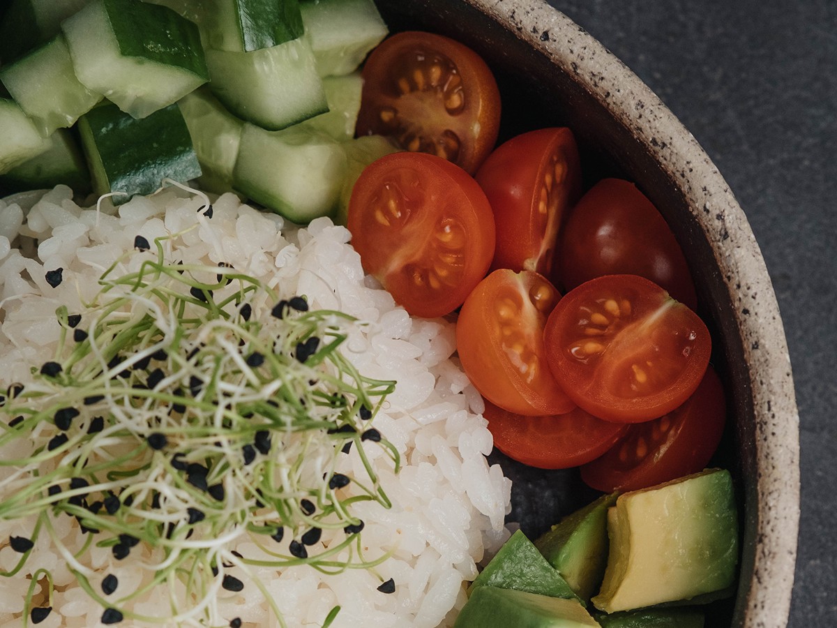 Суші-Бар Rice&Fish image 25