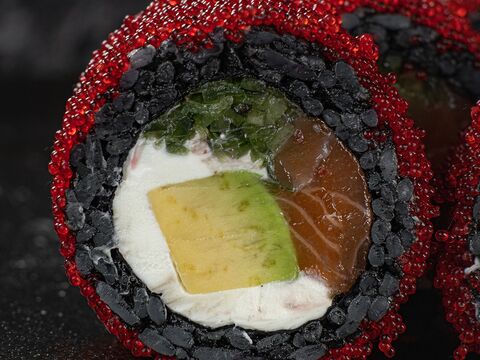 Суші-Бар Rice&Fish image 27