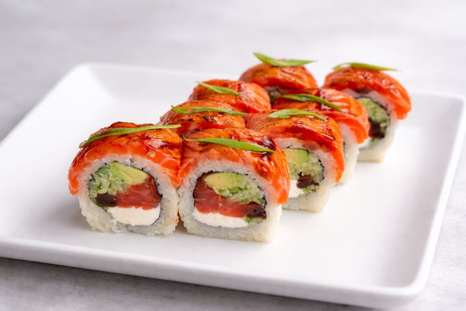 Sushi Kushi image 2