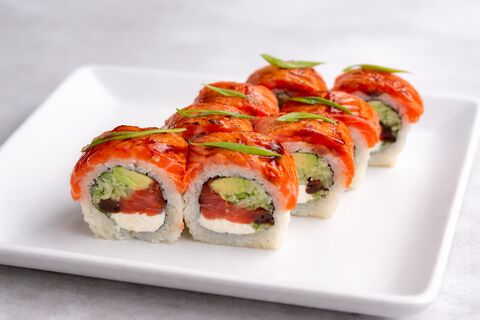 Sushi Kushi image 2