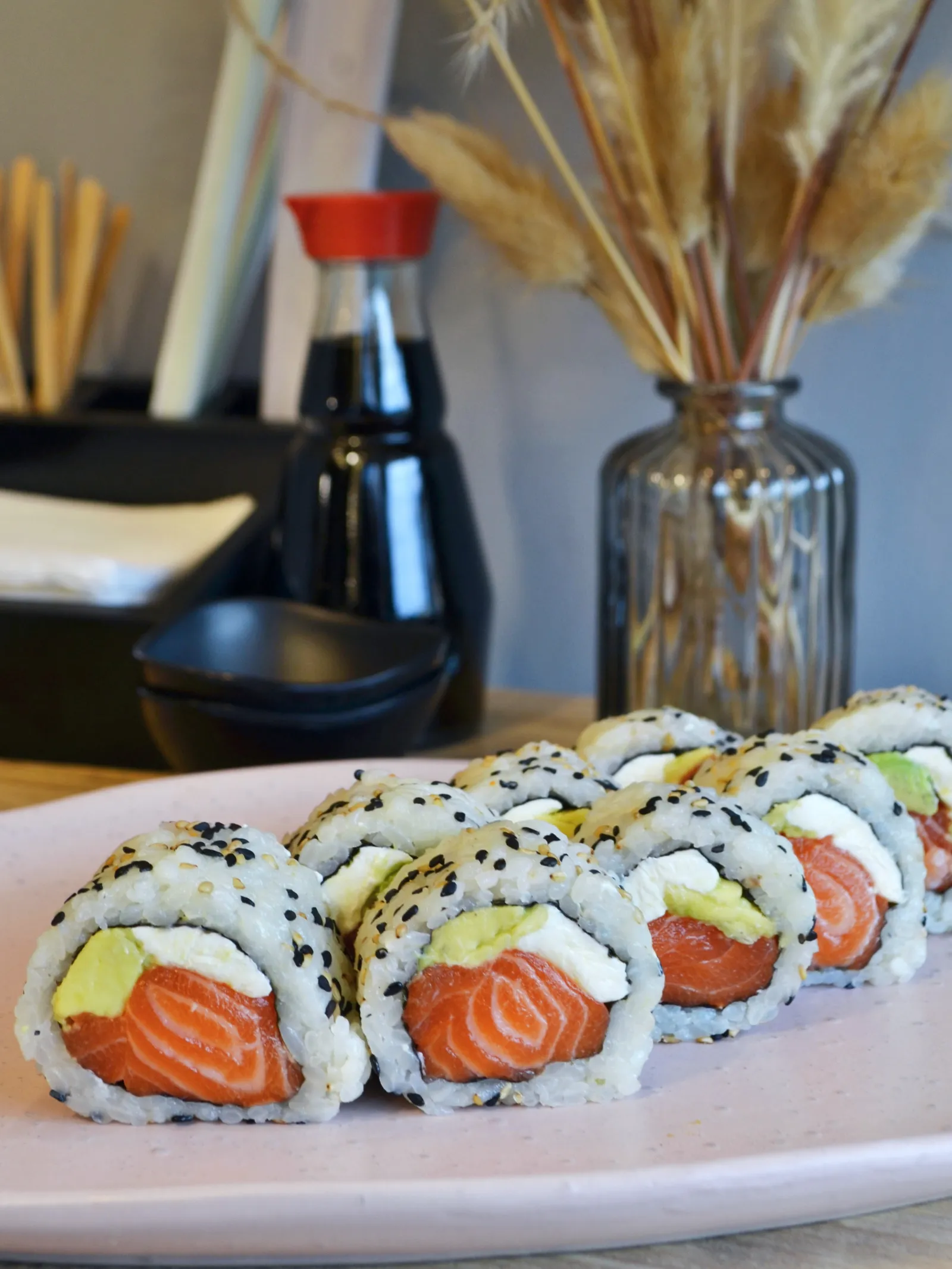 Sushi Kushi image 3